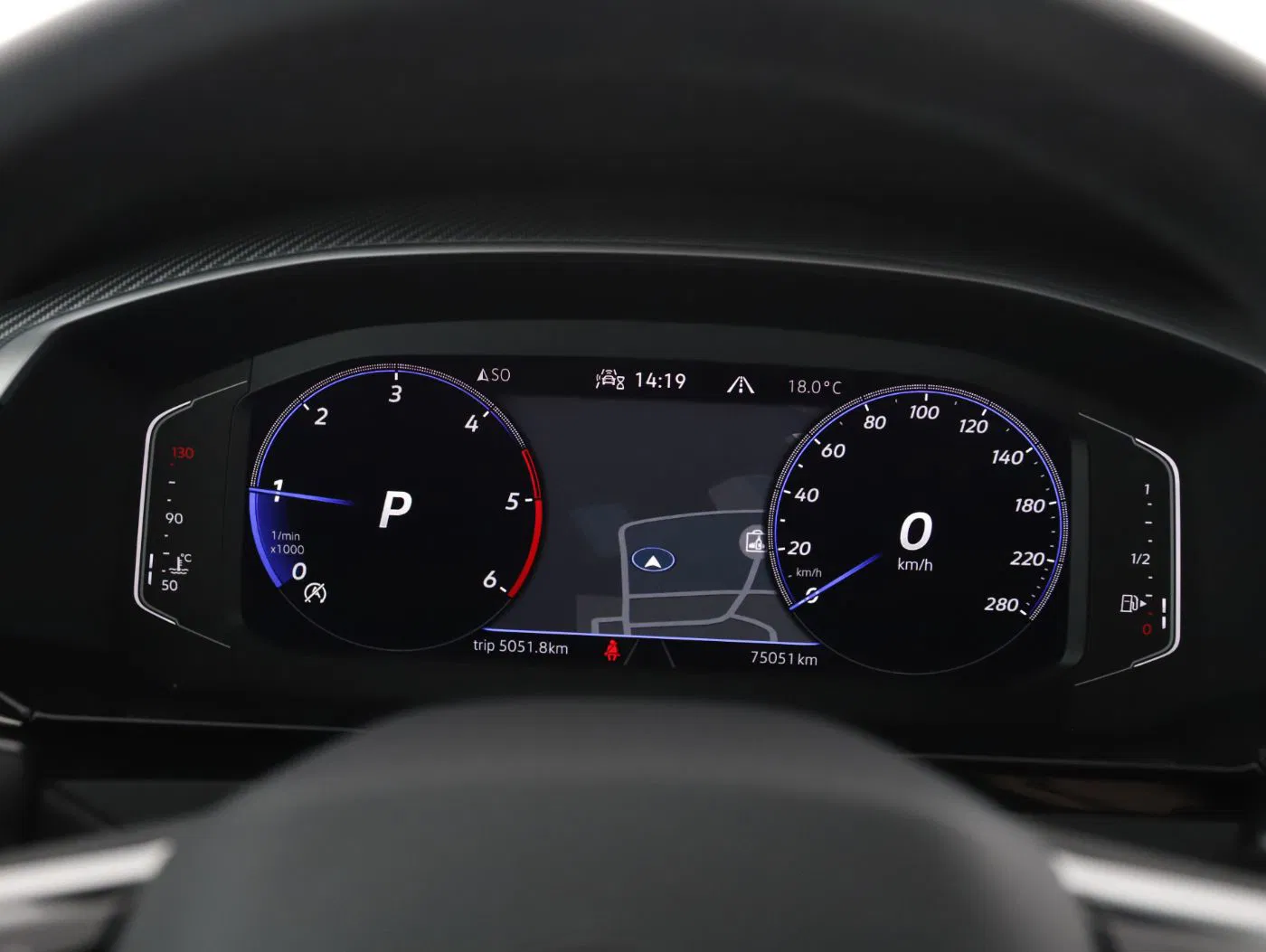 VW Arteon SB 2.0 TDI R-Line DSG | Bild 15 von 26