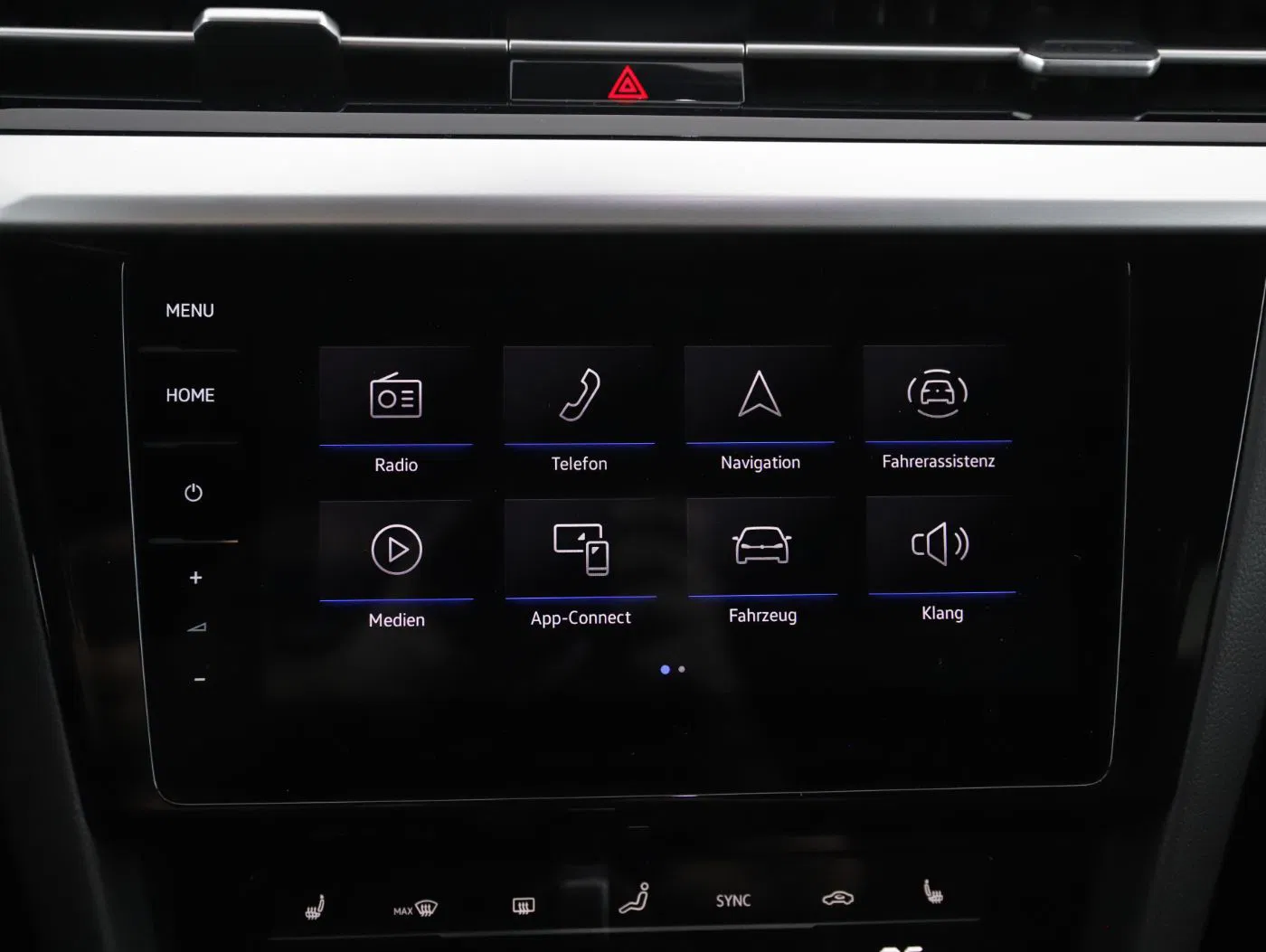 VW Arteon SB 2.0 TDI R-Line DSG | Bild 18 von 26