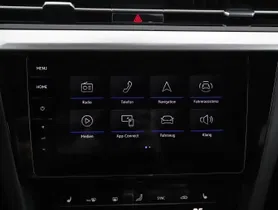 VW Arteon SB 2.0 TDI R-Line DSG | Thumbnail 18 von 26