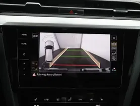VW Arteon SB 2.0 TDI R-Line DSG | Thumbnail 20 von 26