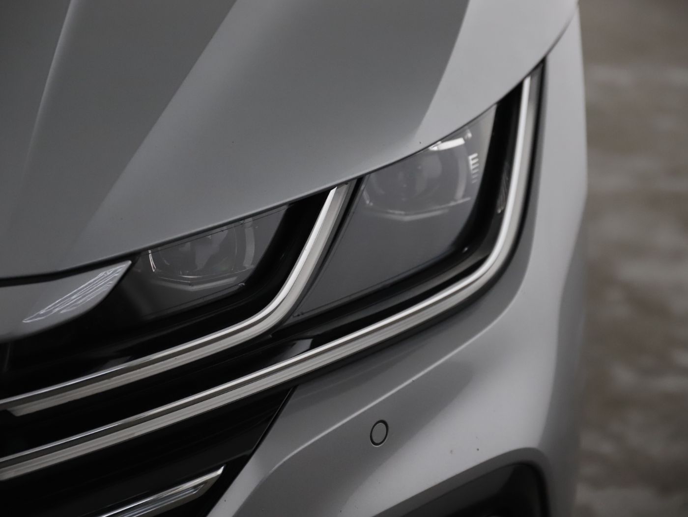 VW Arteon SB 2.0 TDI R-Line DSG | Bild 26 von 26
