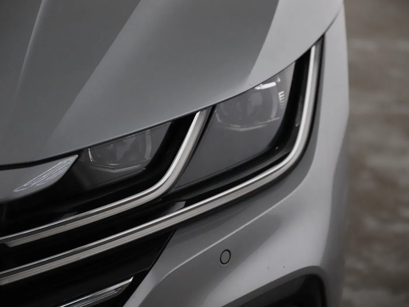 VW Arteon SB 2.0 TDI R-Line DSG | Bild 26 von 26