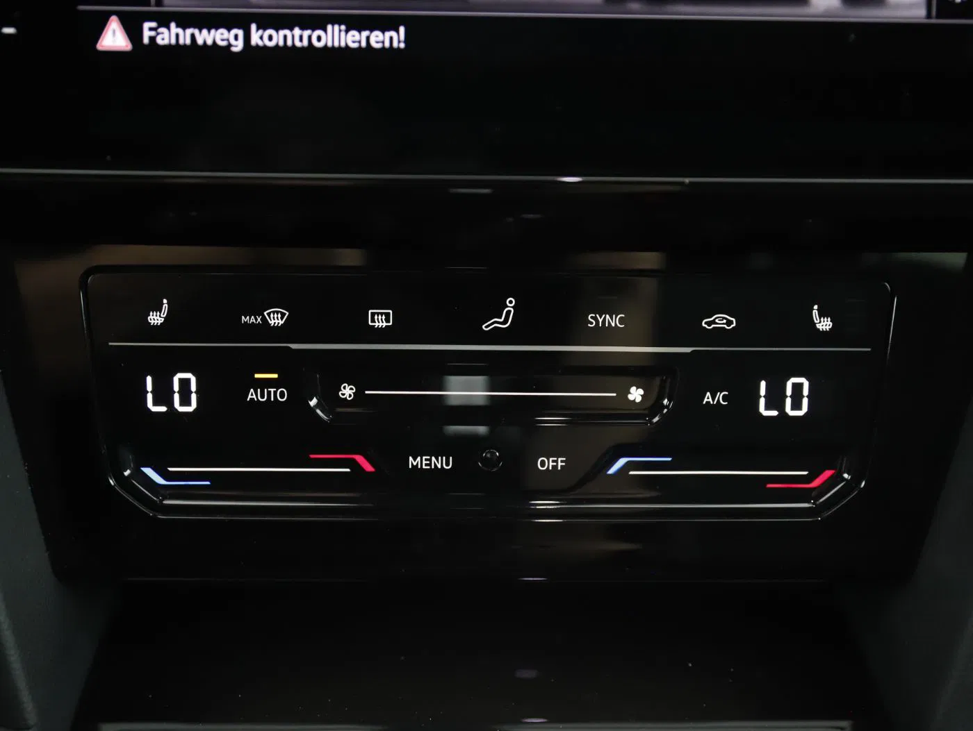 VW Arteon SB 2.0 TDI R-Line DSG | Bild 21 von 26