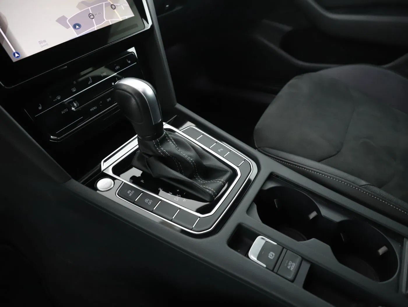 VW Arteon SB 2.0 TDI R-Line DSG | Bild 22 von 26