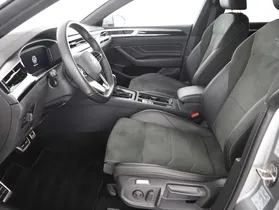 VW Arteon SB 2.0 TDI R-Line DSG | Thumbnail 11 von 26