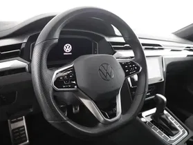VW Arteon SB 2.0 TDI R-Line DSG | Thumbnail 13 von 26