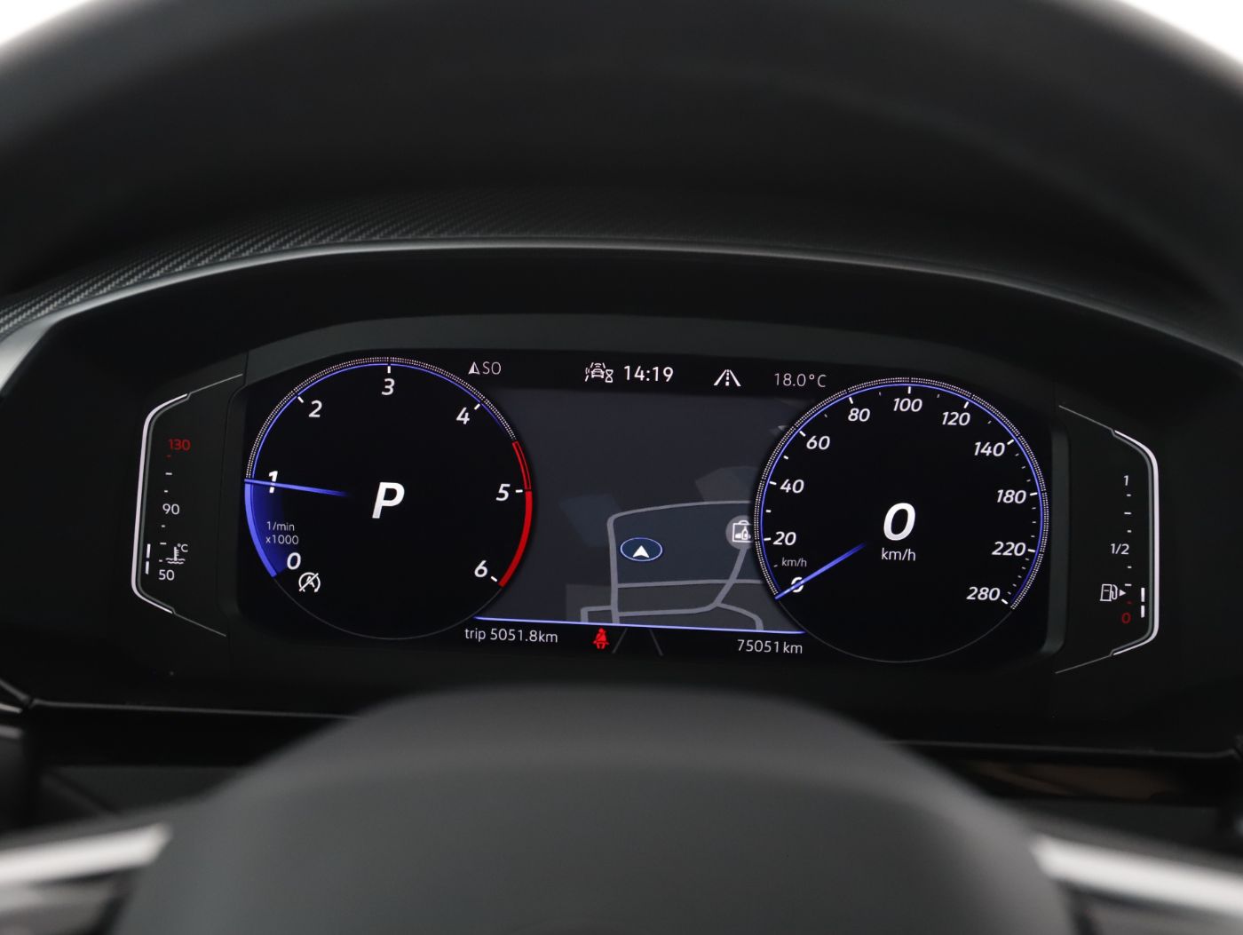 VW Arteon SB 2.0 TDI R-Line DSG | Bild 14 von 26