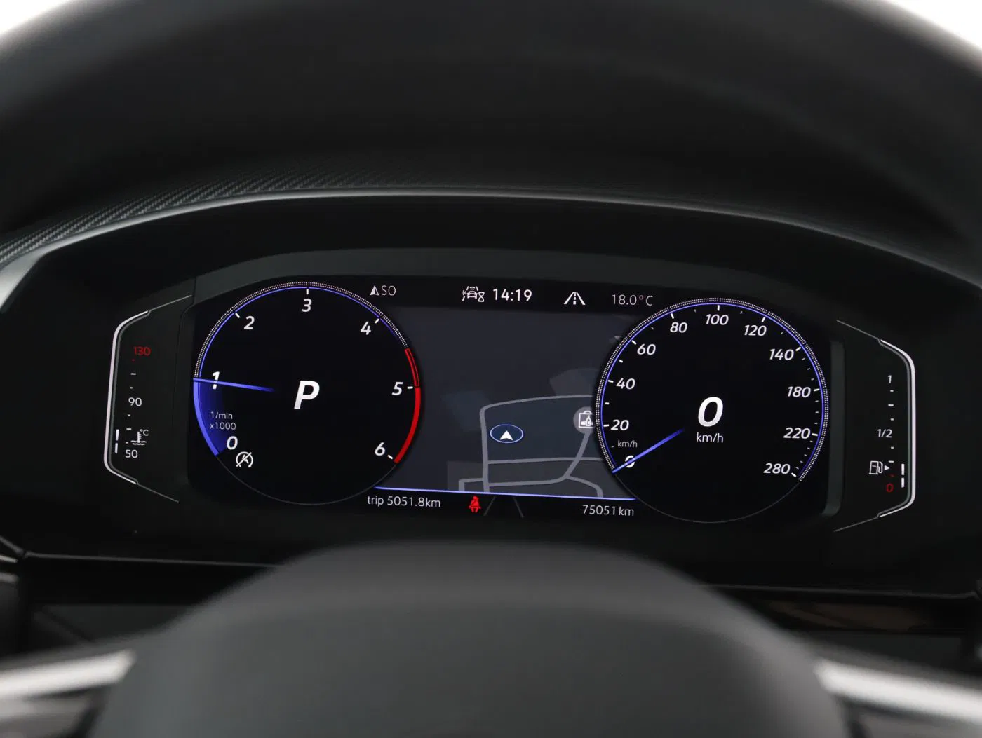 VW Arteon SB 2.0 TDI R-Line DSG | Bild 14 von 26