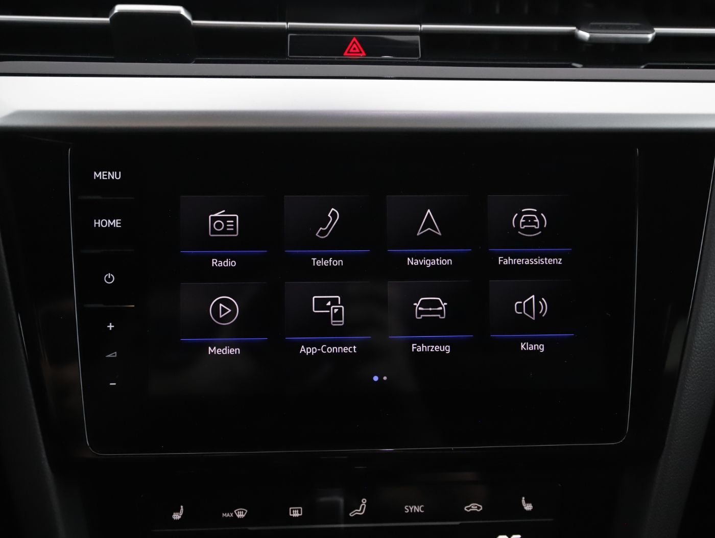 VW Arteon SB 2.0 TDI R-Line DSG | Bild 17 von 26