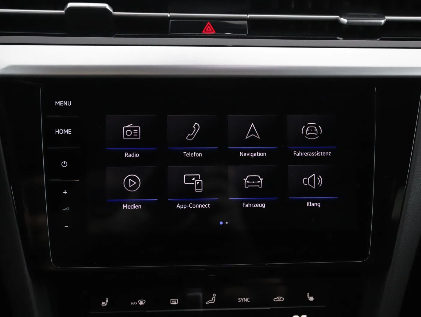 VW Arteon SB 2.0 TDI R-Line DSG | Bild 17 von 26