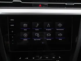 VW Arteon SB 2.0 TDI R-Line DSG | Thumbnail 17 von 26