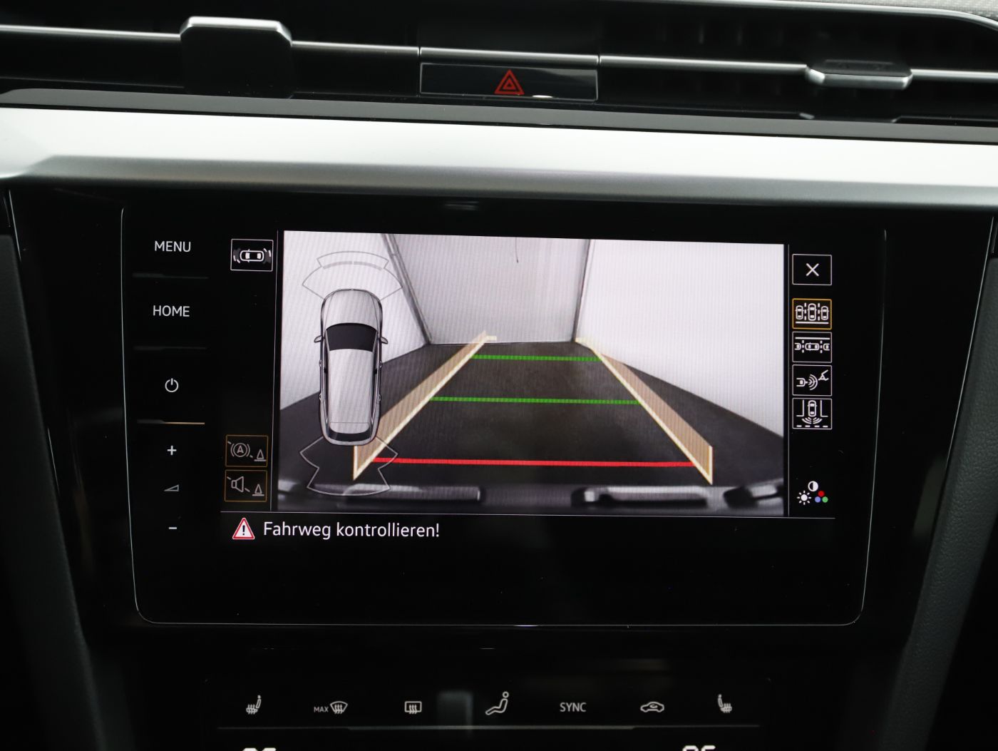 VW Arteon SB 2.0 TDI R-Line DSG | Bild 19 von 26