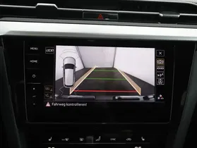 VW Arteon SB 2.0 TDI R-Line DSG | Thumbnail 19 von 26