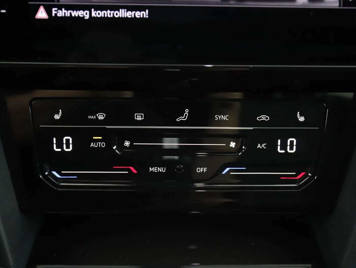 VW Arteon SB 2.0 TDI R-Line DSG | Bild 20 von 26