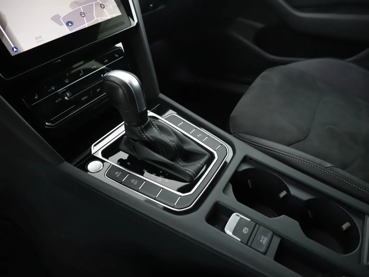 VW Arteon SB 2.0 TDI R-Line DSG | Bild 21 von 26