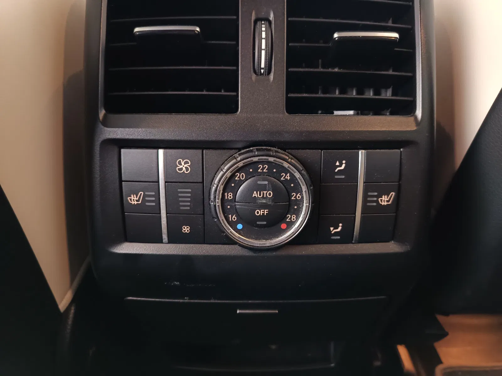 Mercedes-Benz GLE 500 Coupé 4MATIC Aut. | Bild 28 von 30