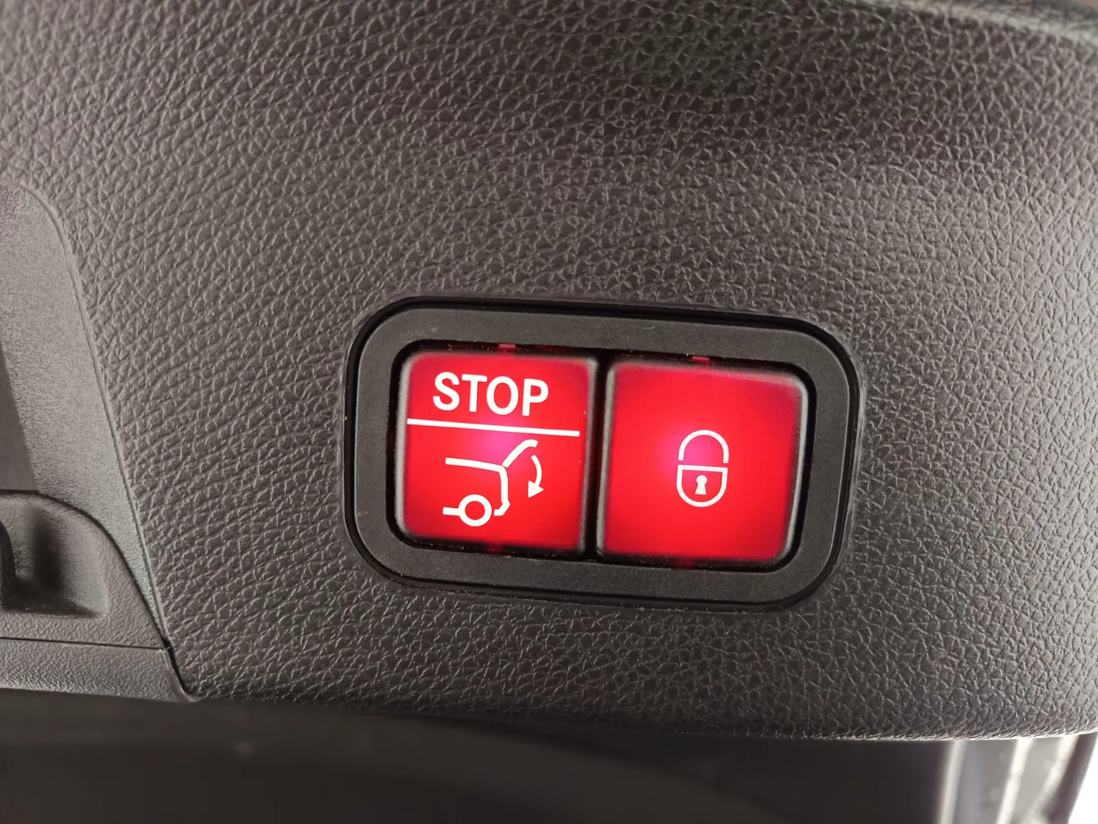 Mercedes-Benz GLE 500 Coupé 4MATIC Aut. | Bild 30 von 30