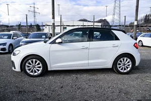 Audi A1 Sportback 30 TFSI | Thumbnail 4 von 21