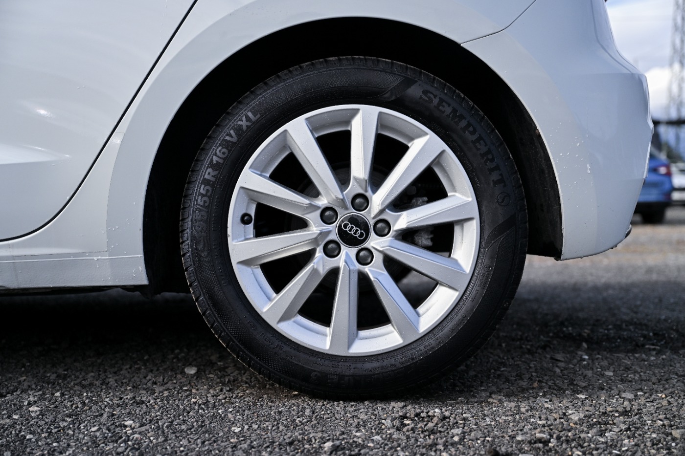 Audi A1 Sportback 30 TFSI | Bild 7 von 21