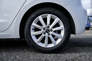 Audi A1 Sportback 30 TFSI | Thumbnail 7 von 21