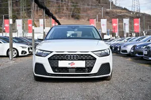 Audi A1 Sportback 30 TFSI | Thumbnail 3 von 21