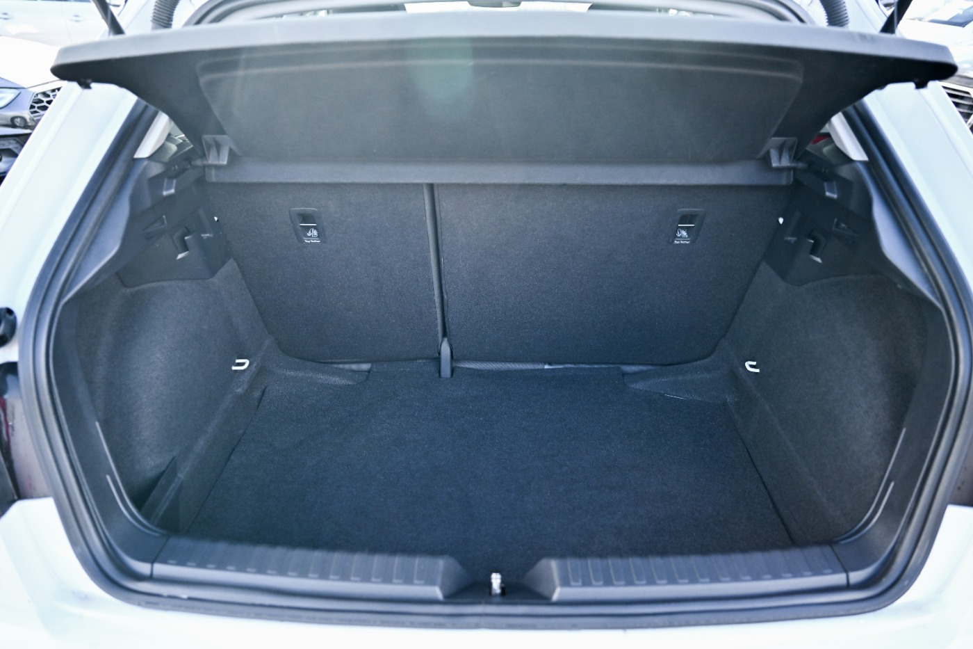 Audi A1 Sportback 30 TFSI | Bild 21 von 21