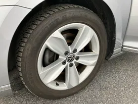 VW Passat Variant 2.0 TDI 4Mot. Eleg. DSG | Thumbnail 22 von 29
