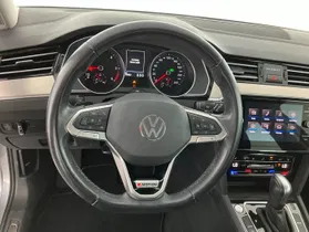 VW Passat Variant 2.0 TDI 4Mot. Eleg. DSG | Thumbnail 10 von 23