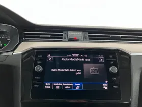 VW Passat Variant 2.0 TDI 4Mot. Eleg. DSG | Thumbnail 17 von 23
