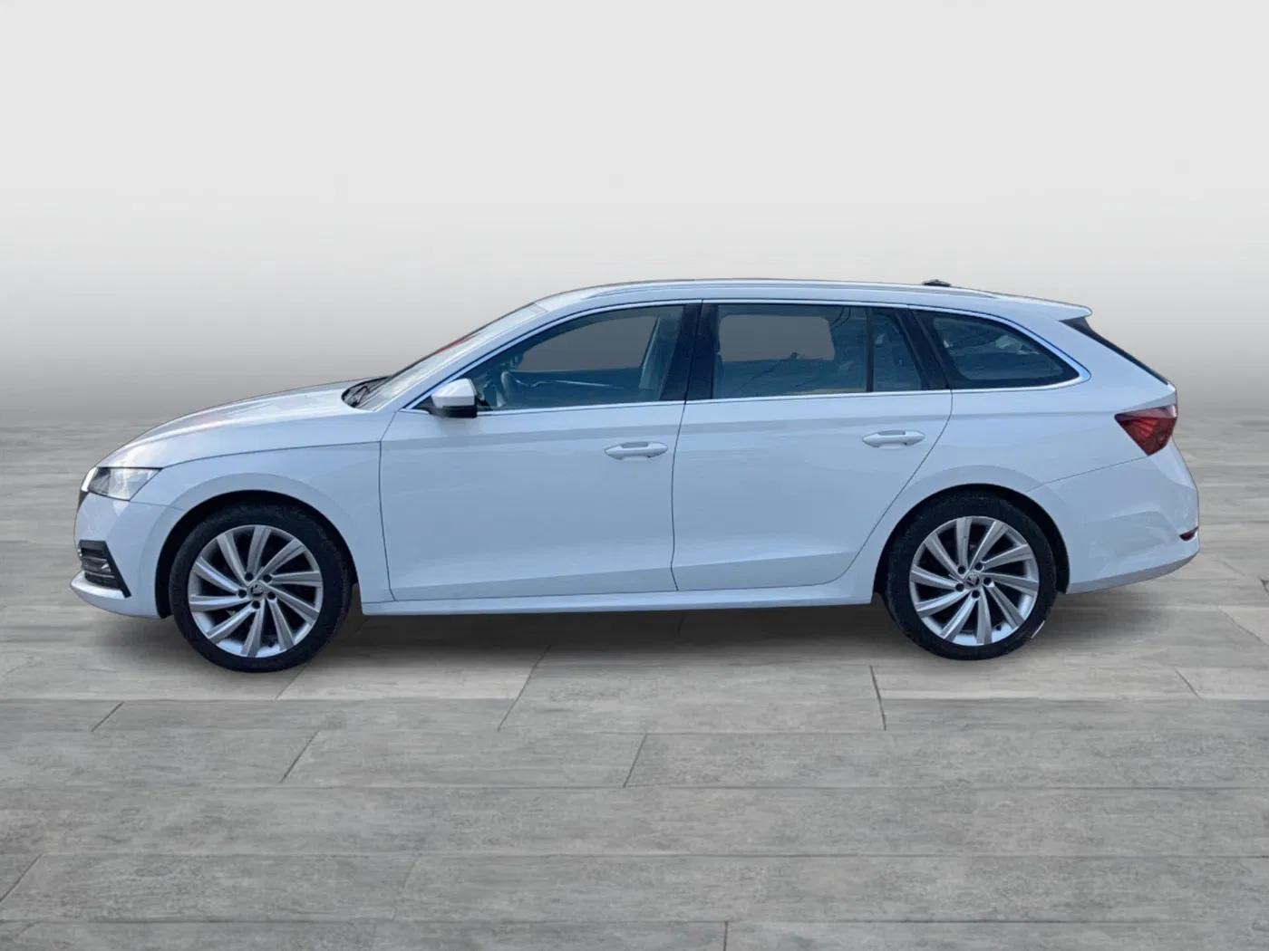Skoda Octavia Combi 2.0 TDI Premium Aut. | Bild 3 von 28