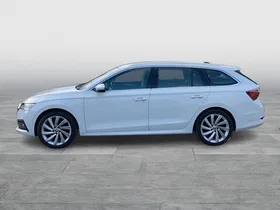 Skoda Octavia Combi 2.0 TDI Premium Aut. | Thumbnail 3 von 28