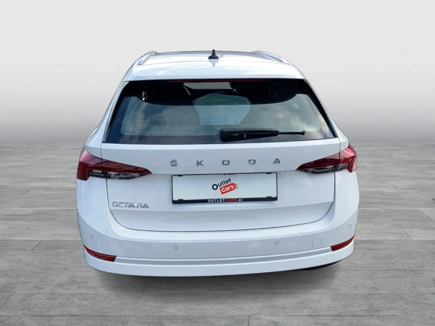 Skoda Octavia Combi 2.0 TDI Premium Aut. | Bild 6 von 28