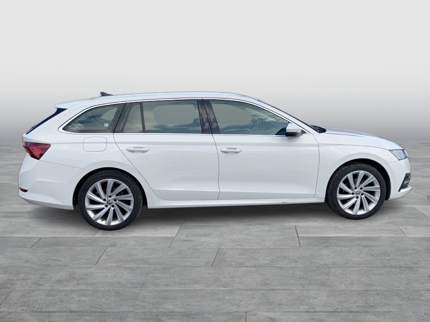 Skoda Octavia Combi 2.0 TDI Premium Aut. | Bild 5 von 28