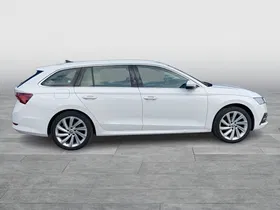 Skoda Octavia Combi 2.0 TDI Premium Aut. | Thumbnail 5 von 28