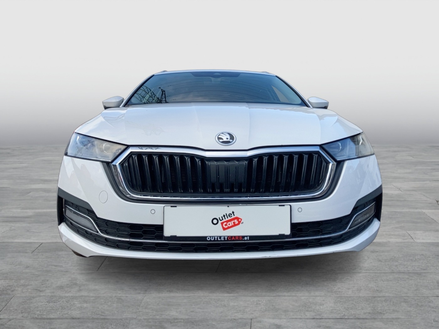 Skoda Octavia Combi 2.0 TDI Premium Aut. | Bild 7 von 28