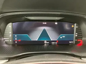 Skoda Octavia Combi 2.0 TDI Premium Aut. | Thumbnail 22 von 28