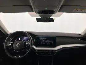 Skoda Octavia Combi 2.0 TDI Premium Aut. | Thumbnail 24 von 28