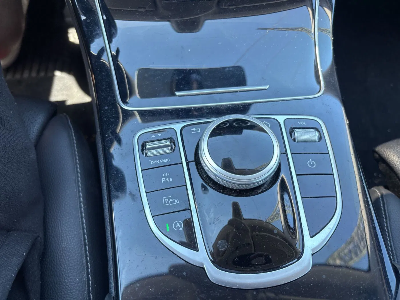 Mercedes-Benz C 200 d | Bild 16 von 18
