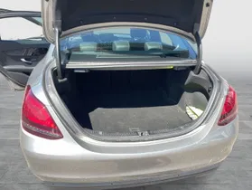Mercedes-Benz C 200 d | Thumbnail 18 von 18