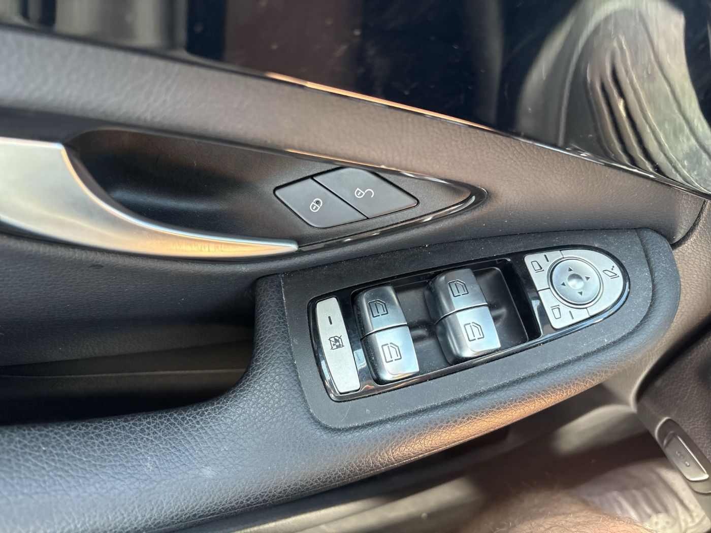 Mercedes-Benz C 200 d | Bild 9 von 18