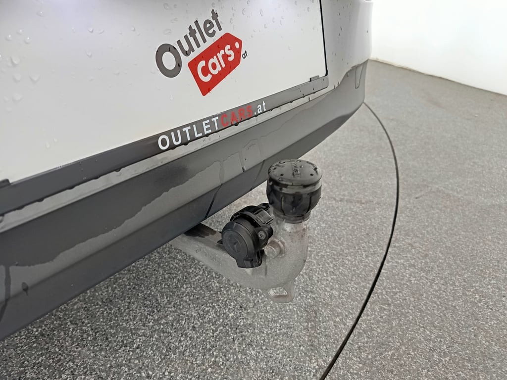 Mercedes-Benz CLA 180 d Shooting Brake | Bild 30 von 30