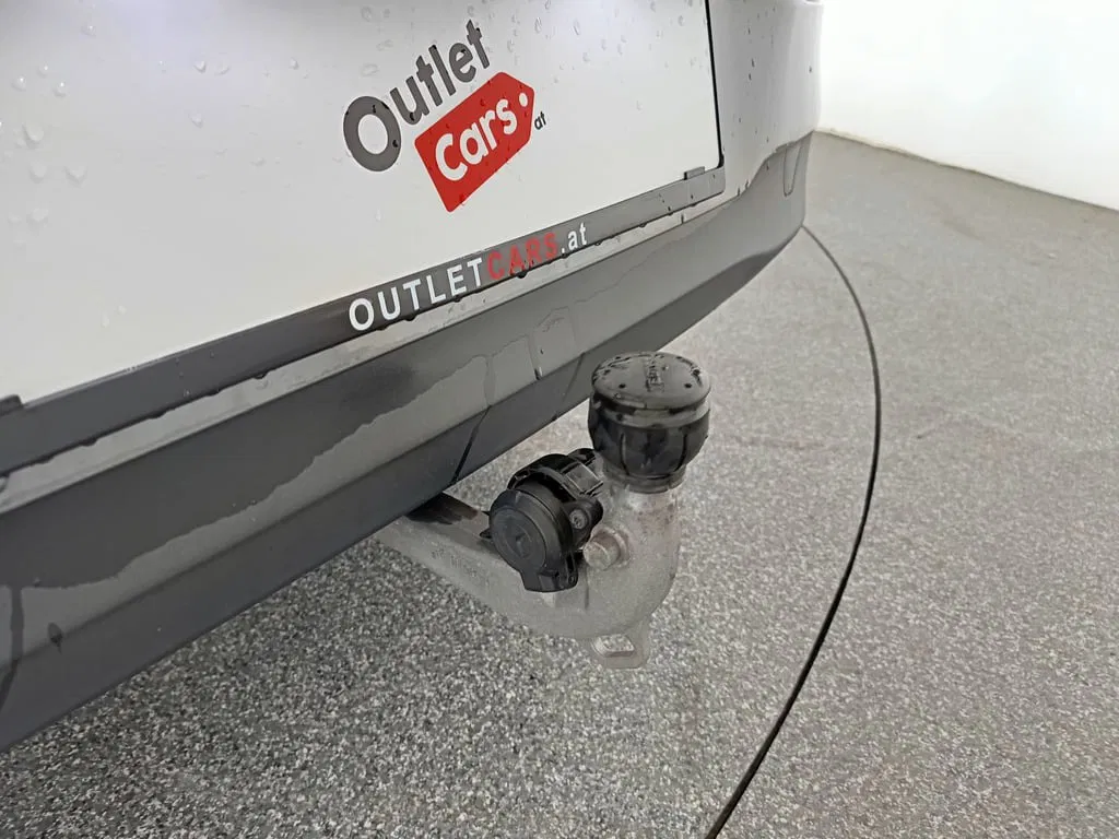 Mercedes-Benz CLA 180 d Shooting Brake | Bild 30 von 30