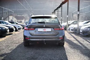 BMW 318d 48 V Touring Aut. | Thumbnail 5 von 24