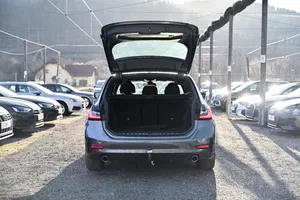 BMW 318d 48 V Touring Aut. | Thumbnail 20 von 24