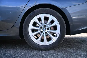 BMW 318d 48 V Touring Aut. | Thumbnail 6 von 24