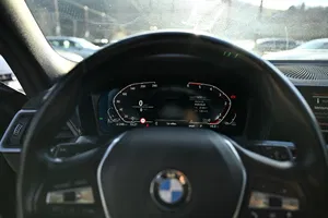 BMW 318d 48 V Touring Aut. | Thumbnail 11 von 24