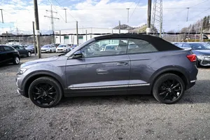 VW T-Roc Cabriolet 1.0 TSI Style | Thumbnail 4 von 23