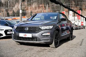 VW T-Roc Cabriolet 1.0 TSI Style | Thumbnail 2 von 23