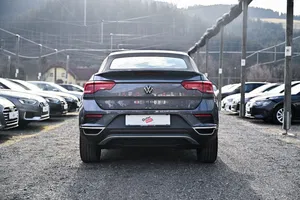 VW T-Roc Cabriolet 1.0 TSI Style | Thumbnail 5 von 23