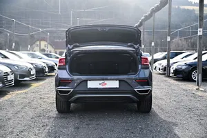 VW T-Roc Cabriolet 1.0 TSI Style | Thumbnail 6 von 23